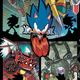 Illustration for article titled iSonic The Hedgehog/i speeds into a new series in this exclusive previewem/em